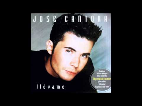 José Cantoral - El precio de tu amor