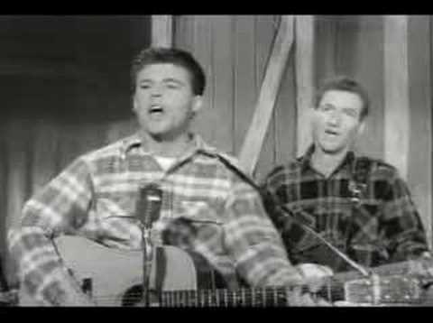 Ricky Nelson - Hello Mary-Lou