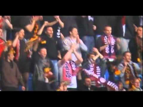 Doping Portowców ( Warta - Pogoń ) 17.04.2011r.