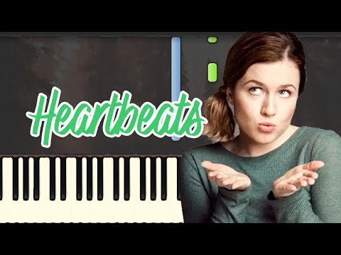 Heartbeats - Amy Diamond