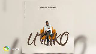Kagwe Mungai - Utuko (Official Audio)