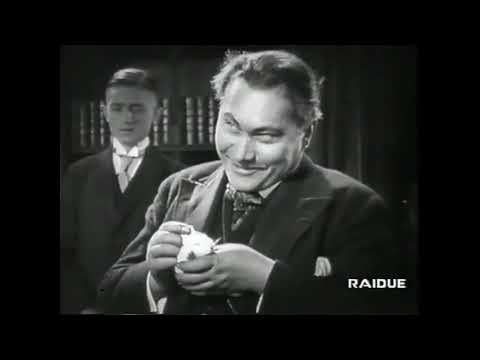 Alraune (1928) A Daughter of Destiny [English subtitles]