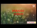 PARAISO LYRICS | Sarah Geronimo And Yeng Constantino