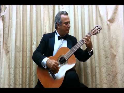 Promotional video thumbnail 12 for May Barreto