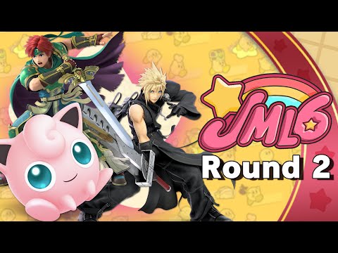 JMLeague6 Weekly Recaps - Round 2