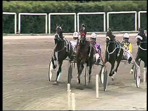 Trotto 19/04/2015 - 3° corsa