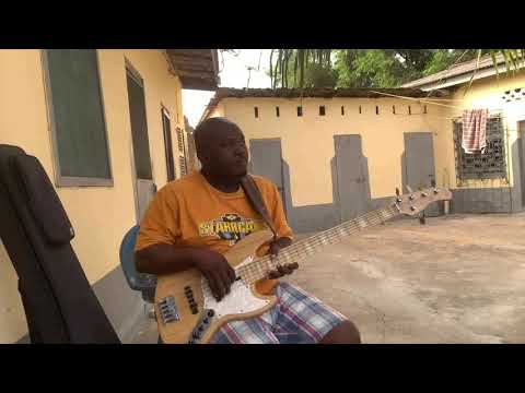 Bethel Revival Vovome Praise Medley ft. POPINEBASS