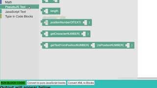 Download the video "Blockly/Text2Code Introduction 1: My First Program"