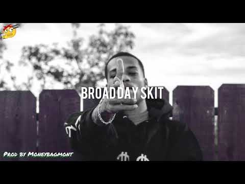 Lil Yase x Yatta Type Beat “Broad Day Skit” (Prod. Moneybagmont)