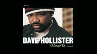 dave hollister - winning with you instrumental