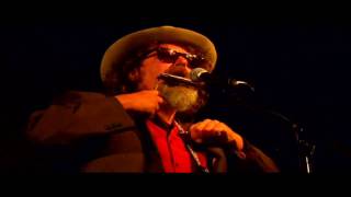 "New Old Blue Car" by Peter Case