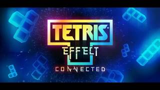 音楽体験が凄いらしい！ VRの「テトリス」 【Tetris Effect: Connected】