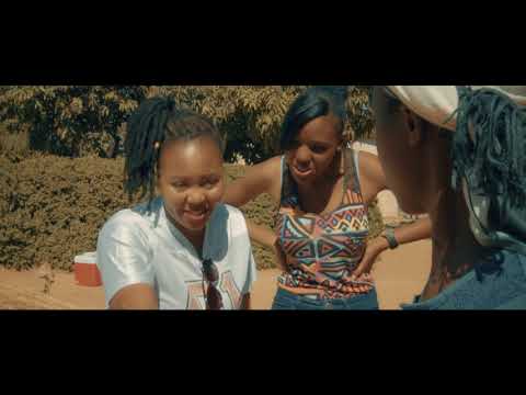 Innora - Ungabanaki (Official Music Video)