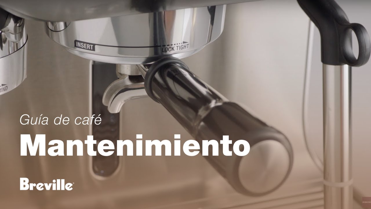 Limpieza del cabezal del grupo