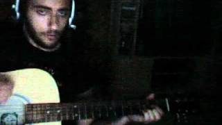 Devendra Banhart // This Is the Way (Cover)