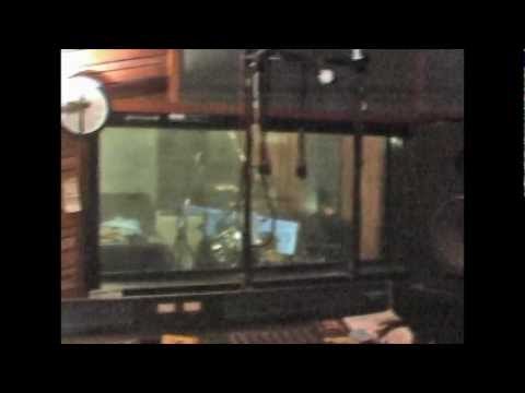 NEFESH - CHAPTER 1 (Backstage registrazione Shades and Lights)