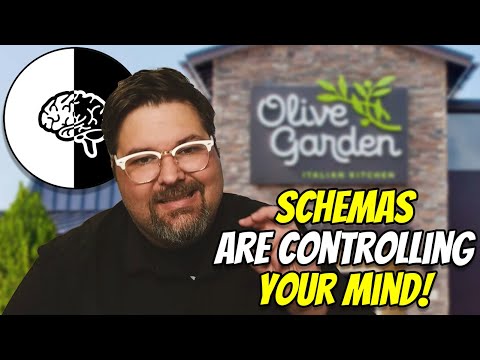 What is a Schema? The building blocks of information about the world