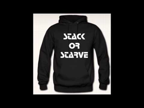 Lc Montana Stacc Or Starve (Snippet)