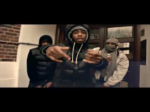 (187) BigBossRyder x Sav12 - We Savage [Official Video]