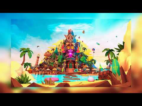 D-Sturb & Villain ft Leprince - I Am Rebirth (sub español)