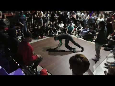 DOUBLE A ILLVILLE VS YONIS PACK OF BANDITS TOP 16