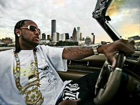 Ridin On 4's Remix lil keke,big pokey,bun b, slim thug, trae