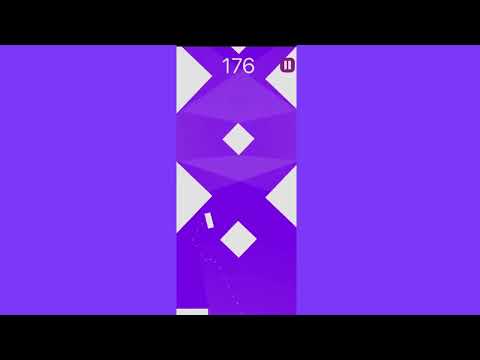Jump Block Dash Through Danger