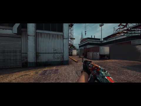 Dreamhack Leipzig - gob b vs. Rogue