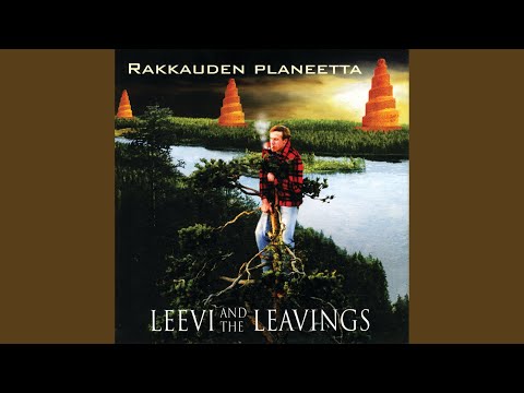 Takaisin hiekkalaatikkoon