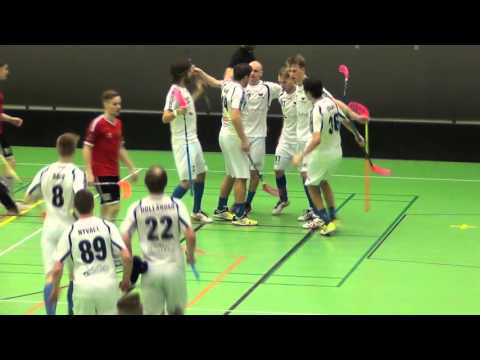 Maalikooste LNM - Blue Fox 21.2.2016