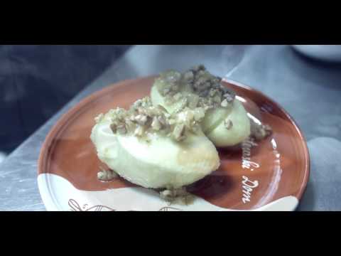 Cepeliny Litewski Dom Zapraszamy