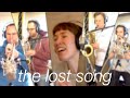 The Lost Song by The Cat Empire - Cover - Aachen collab (feat. Marie Pack)