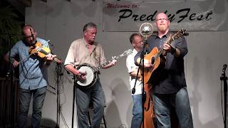 Mickey Galyean & Cullen's Bridge - Wear A Red Rose