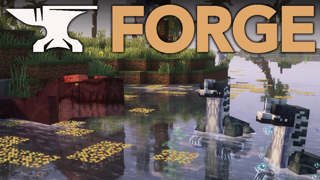 How To Install Forge in Minecraft (Full Guide)