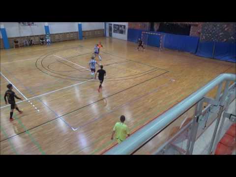 Poker Team - Moore /skrót meczu/