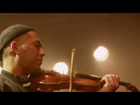 Baiju Bhatt & Red Sun - Garuda (Live @ RKC)