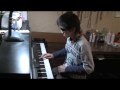 【コブクロ】kobukuro－STAY ピアノ 