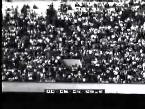 Napoli - Roma 1-2 d.t.s. - Coppa Italia 1960-61 - 2° turno