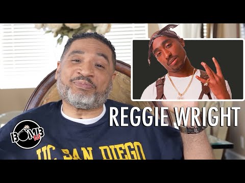2Pac Notepad Reveals He Put A Hit On Stretch? Reggie Wright Details What He Saw!