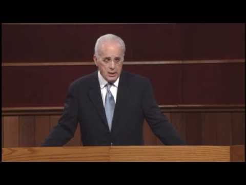 The Power and Pity of Jesus, Part 2 (Mark 5:35-43)