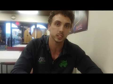 Jeremy Holt 200th YCS COLUMBUS Top 32 Pure Sky Striker Deck Profile