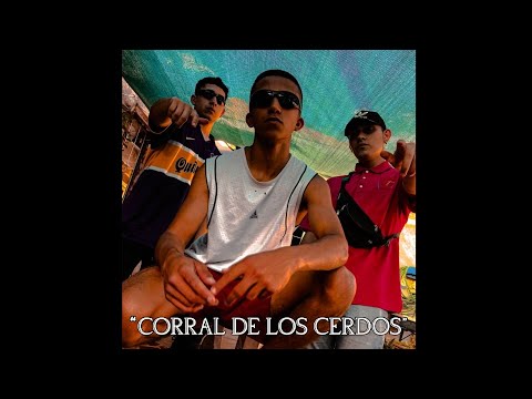 Cheppy - El Corral De Los Cerdos (Videoclip Oficial) ft. Mussu x LuckyFua