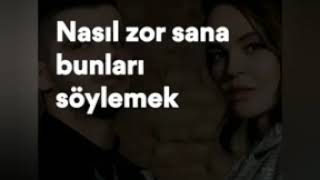 Bilal Sonses - Bengü İçimden Gelmiyor Lyrics (Şarkı Sözleri)