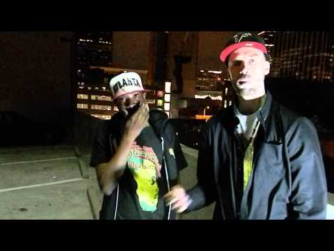 MT MOTHERLANDBOY - THE ROADBLOG - ATL LINK UP