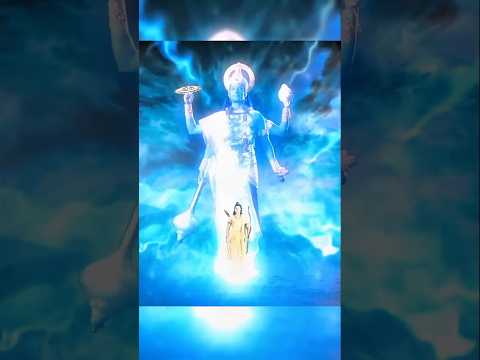 Lord Shiva & lord narayan dono same hai || Power of shiva & narayan #mahadev #ram #hanuman #narayan