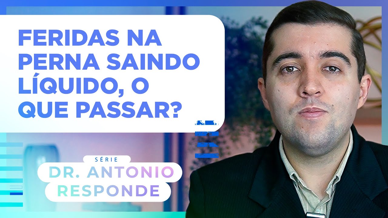 Como melhorar de feridas causadas por má circulação e quais cuidados devo tomar com os curativos?
