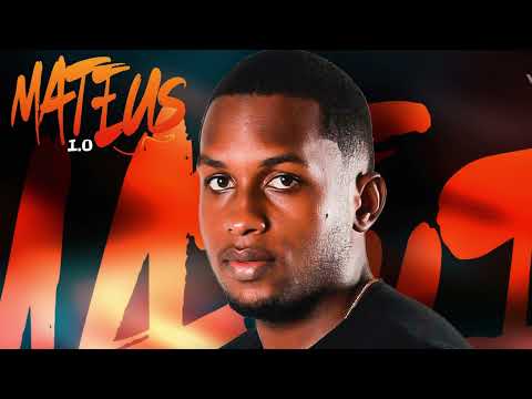 MATEUS ALVES - REP. NOVO 2025 ATUALIZADO CD PROMO. MUSICAS NOVAS