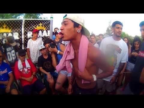 CHINIKO SISMO LEA vs ADN ATO ARTICK vs EL BRAYAN RORO BRAKY -8VOS [Rimar o Morir 3vs3]