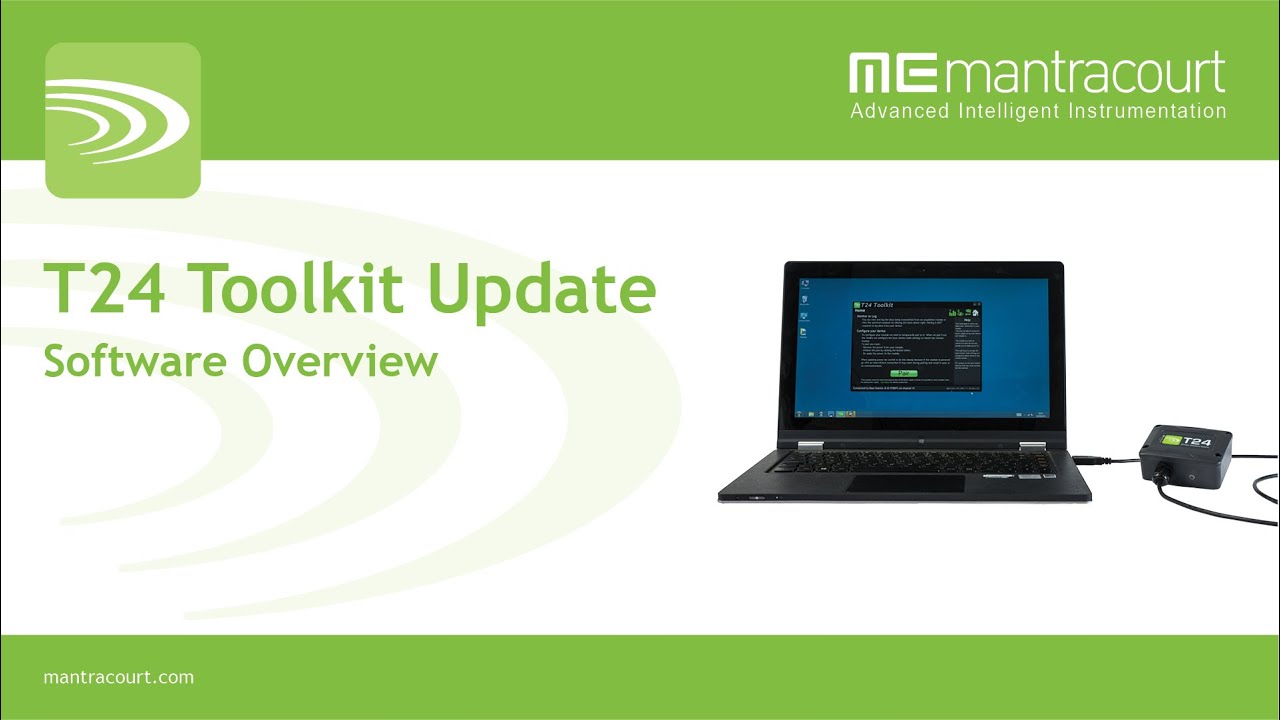 Overview of the Changes in the T24 Toolkit