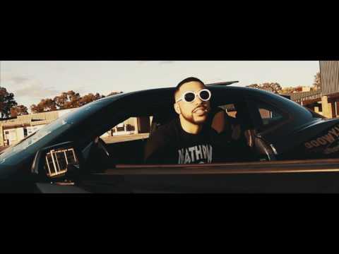 Philup Banks - Waved Up Freestyle (Music Video) || Dir. Shark Slayer [Thizzler.com]